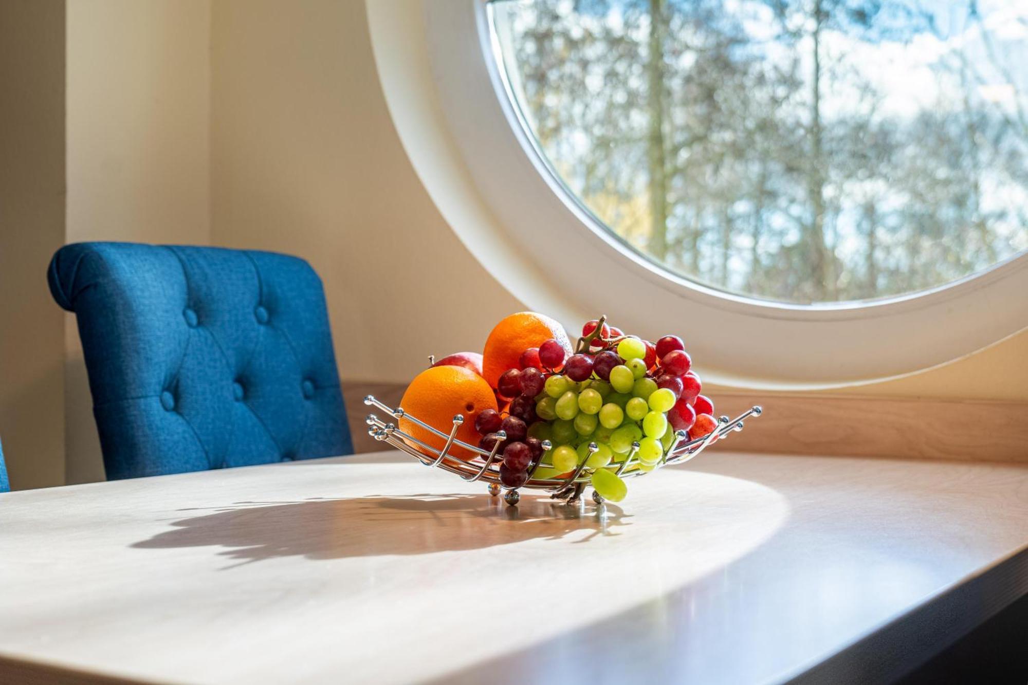 Villa Kurpark - Wohnung 512 Zingst Dış mekan fotoğraf